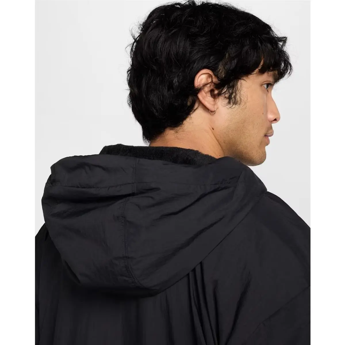 Nike clothing - Nike Tech - Tech - Black (UPC: 197861128360) 9