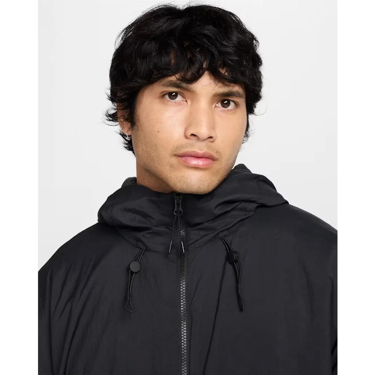 Nike clothing - Nike Tech - Tech - Black (UPC: 197861128360) 4