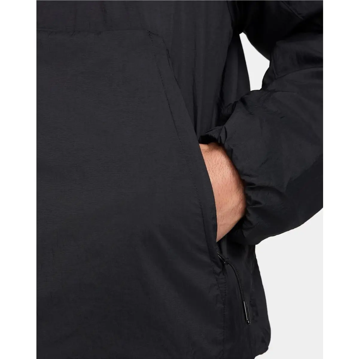 Nike clothing - Nike Tech - Tech - Black (UPC: 197861128360) 6