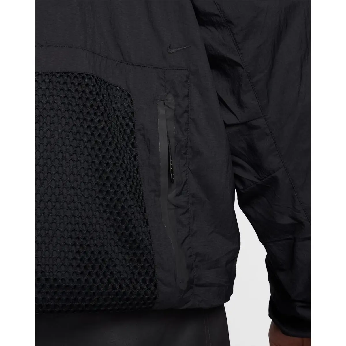 Nike clothing - Nike Tech - Tech - Black (UPC: 197861128360) 7