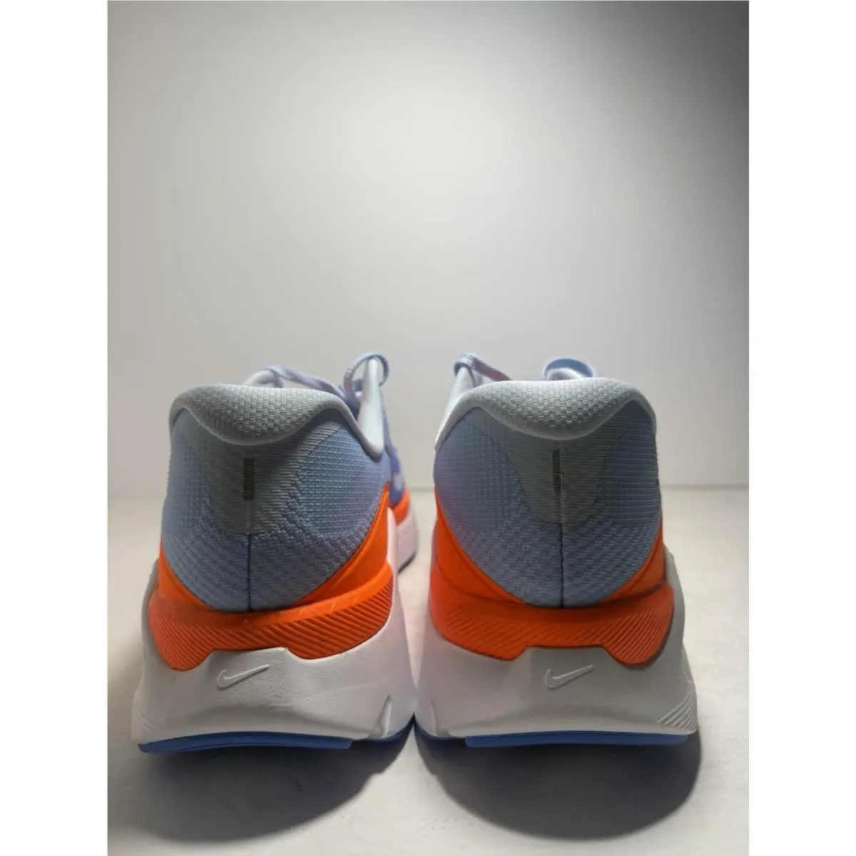 Nike shoes - Nike Air Zoom Structure - Air Zoom Structure - HQ3048-400 - Blue 3