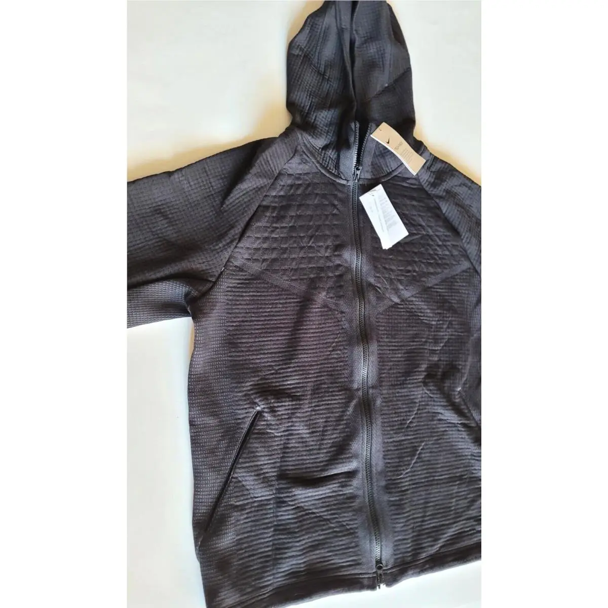 Nike clothing - Black 9