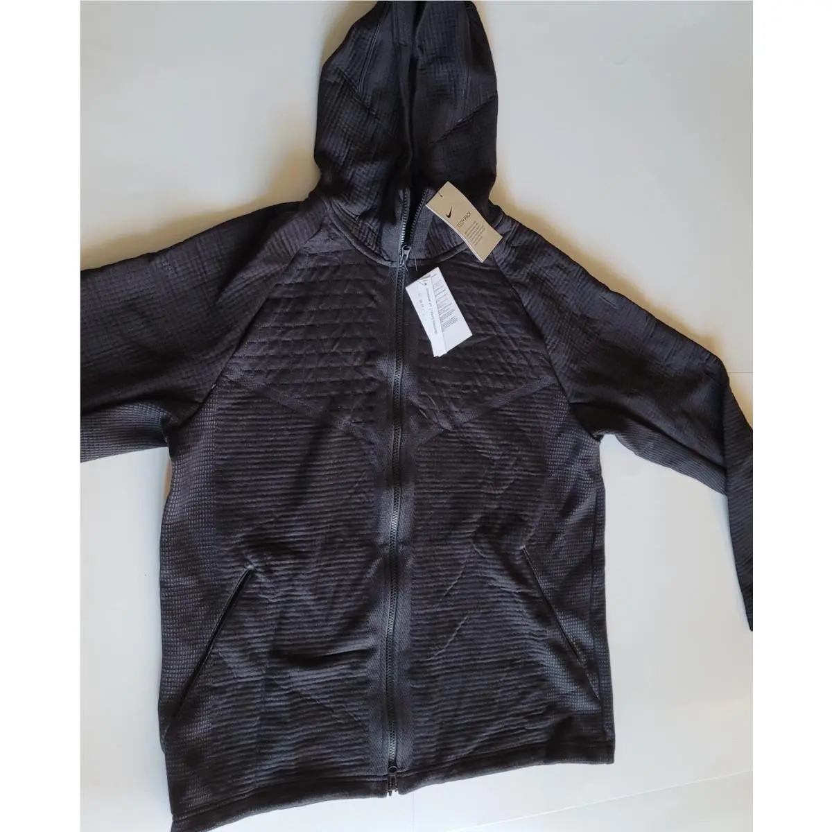 Nike clothing - Black 11