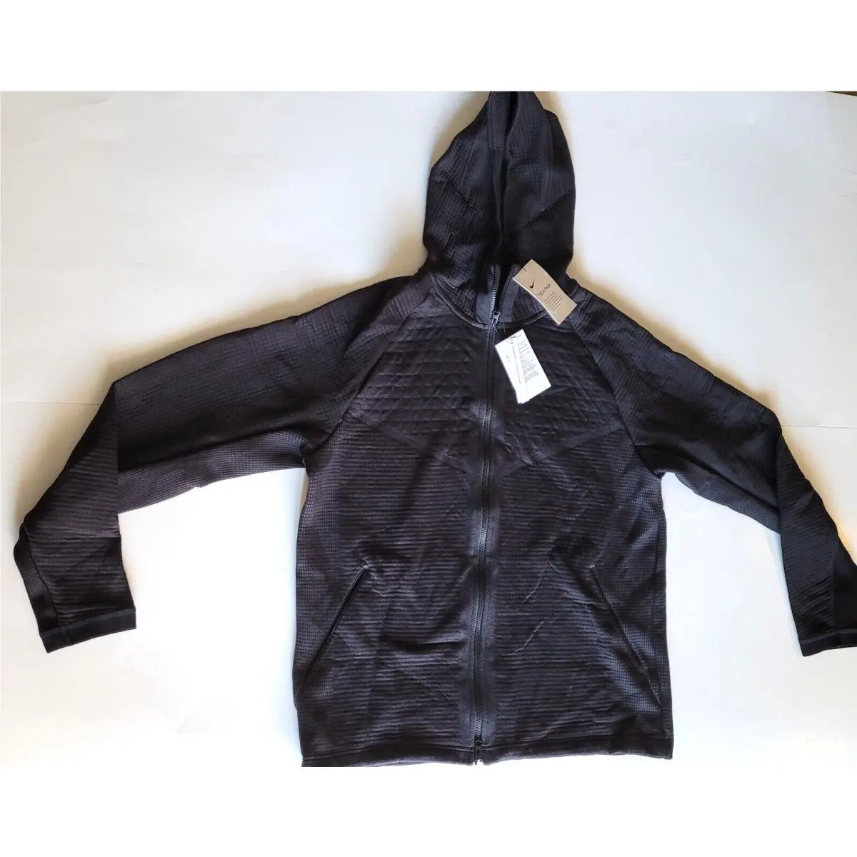 Nike clothing - Black 13