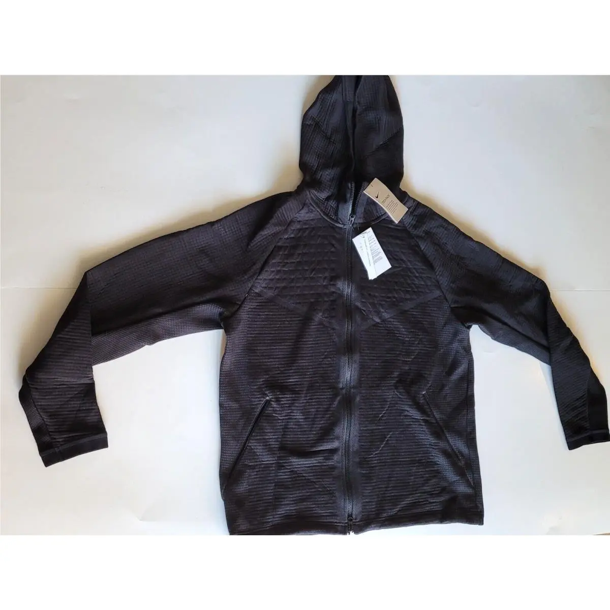 Nike clothing - Black 14