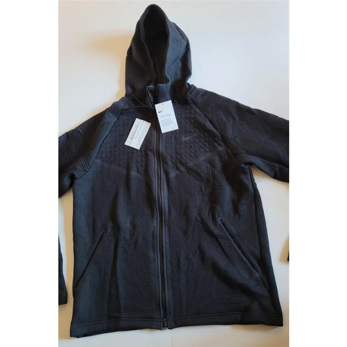 Nike clothing - Black 15
