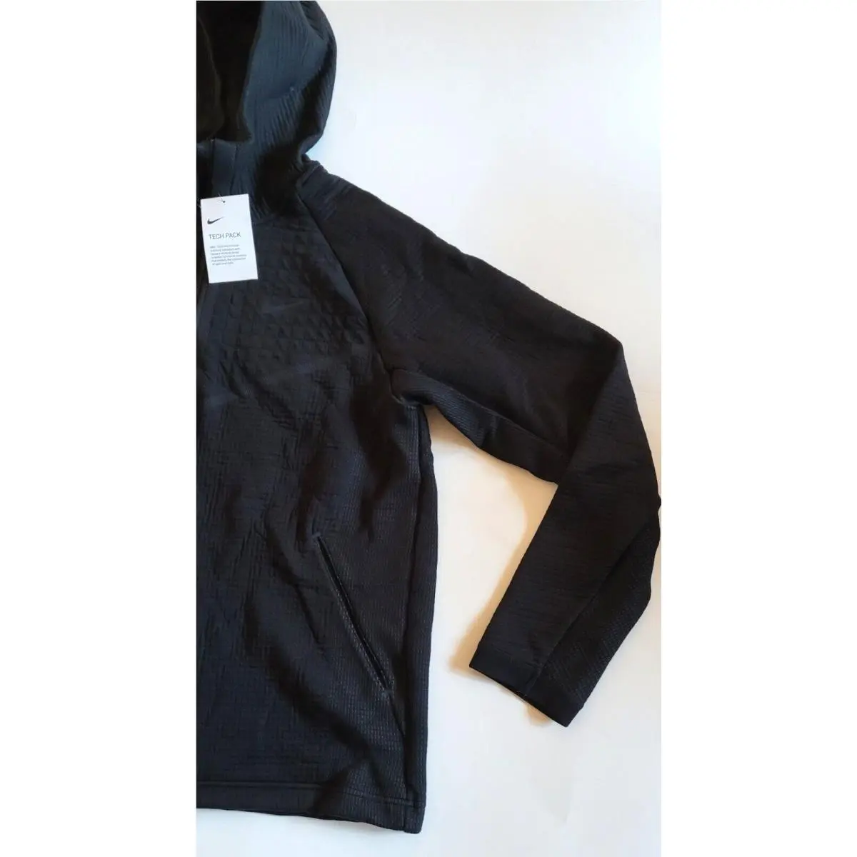 Nike clothing - Black 17