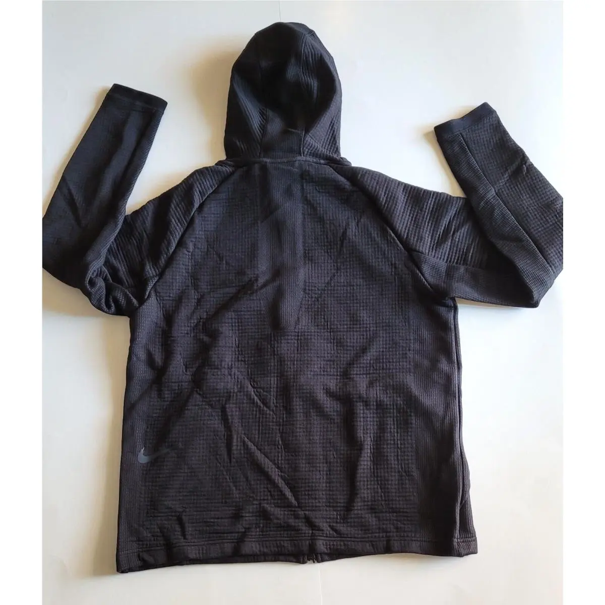 Nike clothing - Black 0