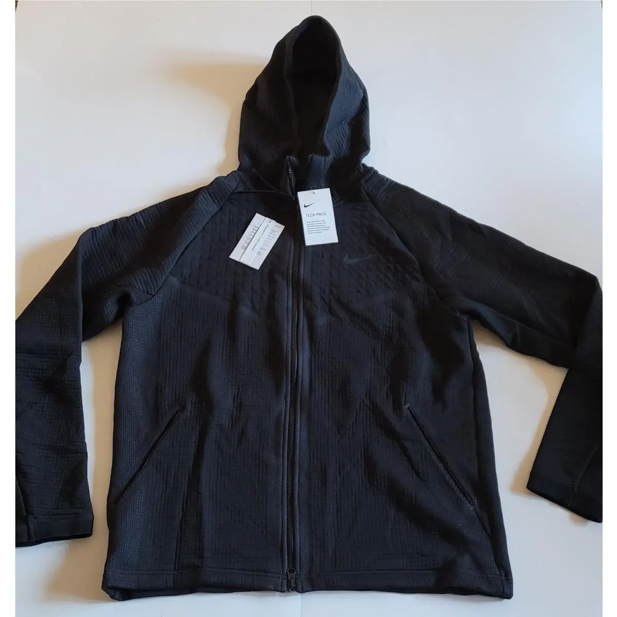 Nike clothing - Black 18