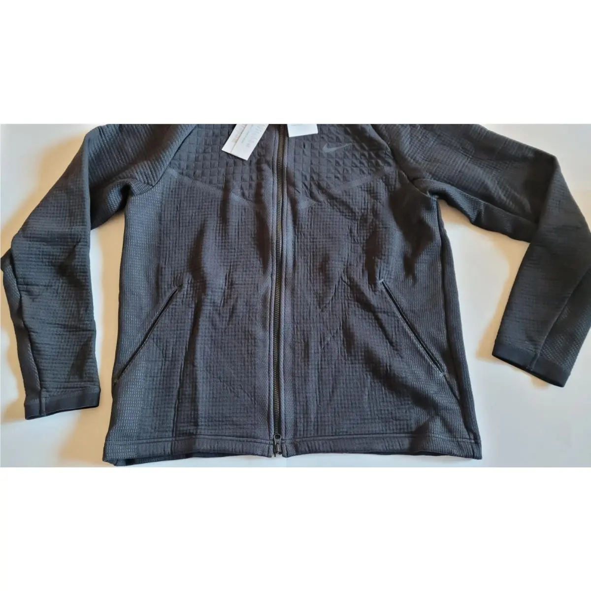 Nike clothing - Black 20