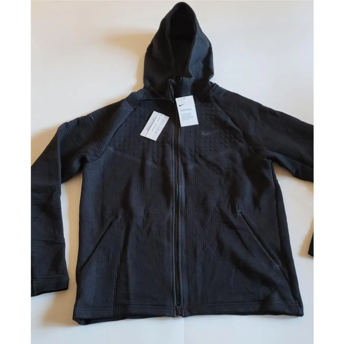 Nike clothing - Black 22