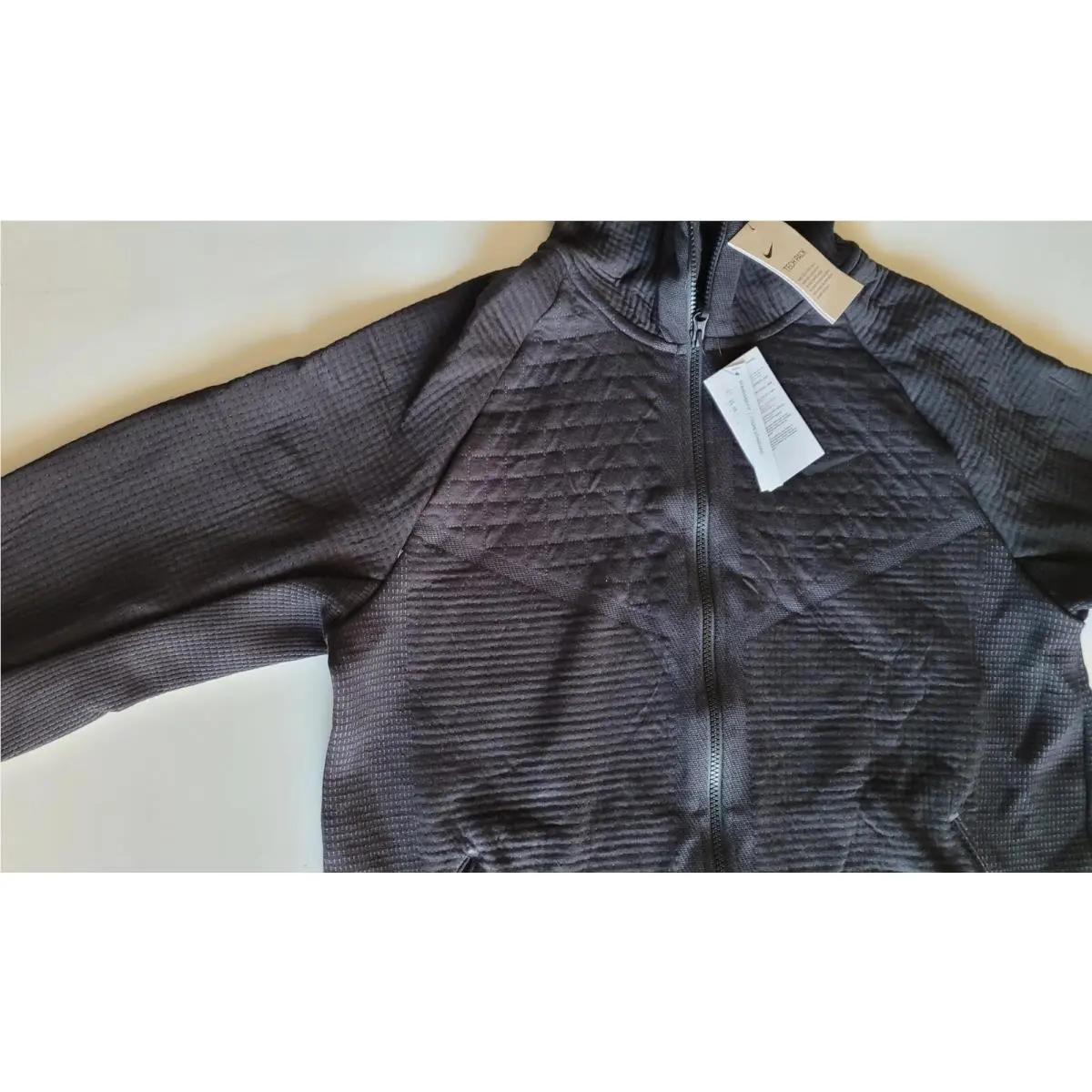 Nike clothing - Black 2