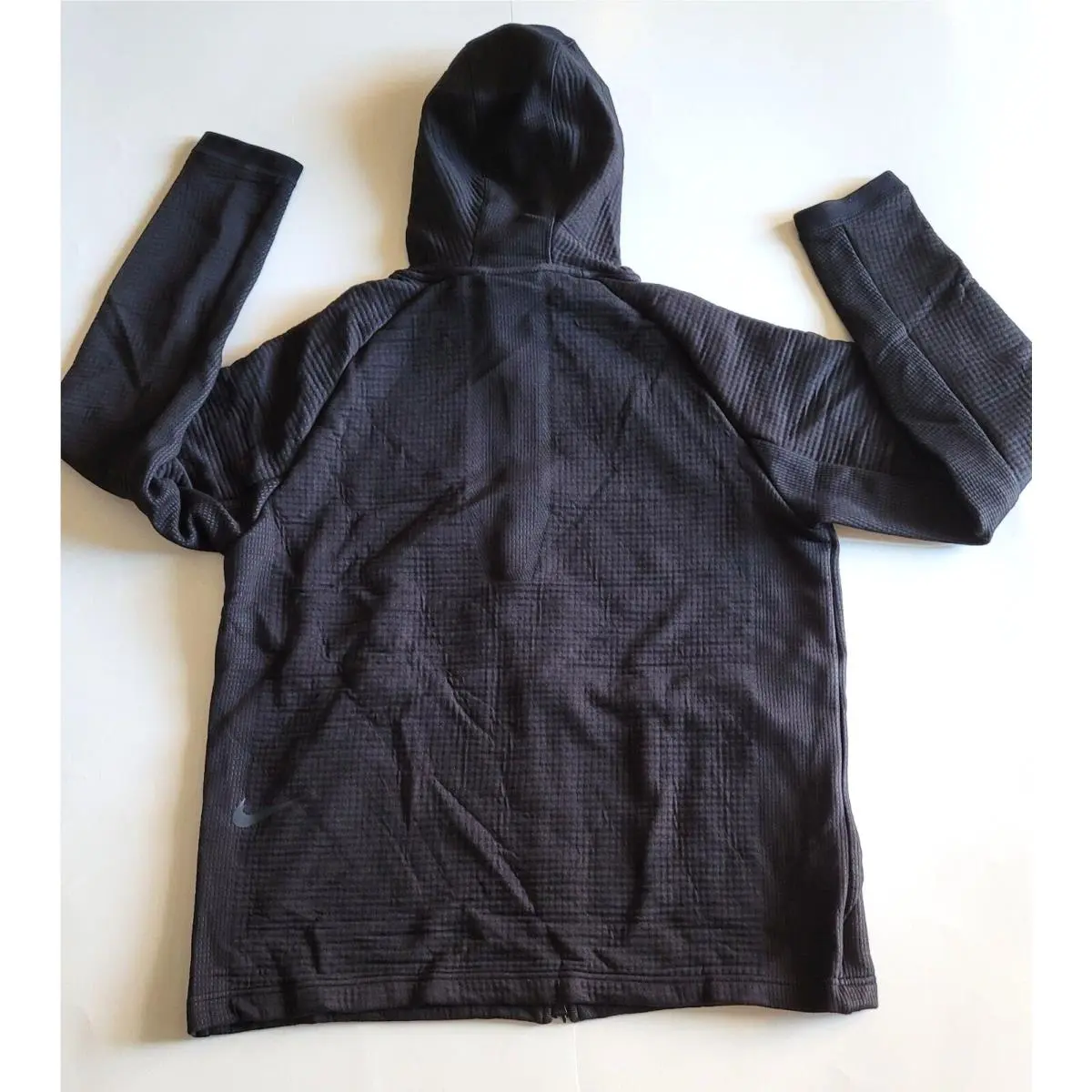 Nike clothing - Black 7