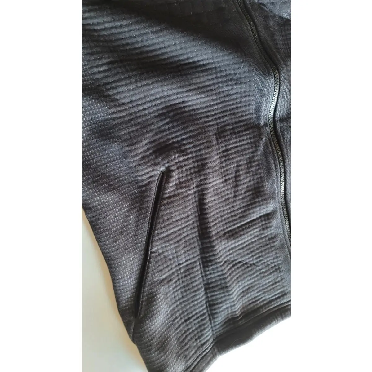 Nike clothing - Black 8