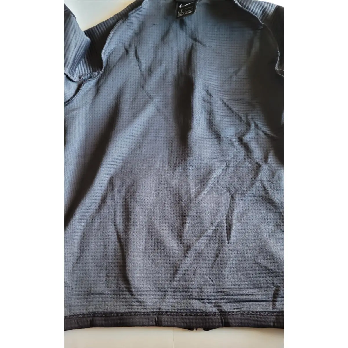 Nike clothing - Black 12