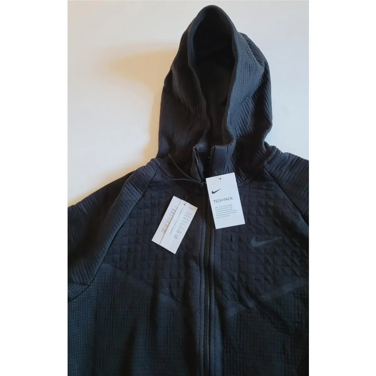 Nike clothing - Black 16