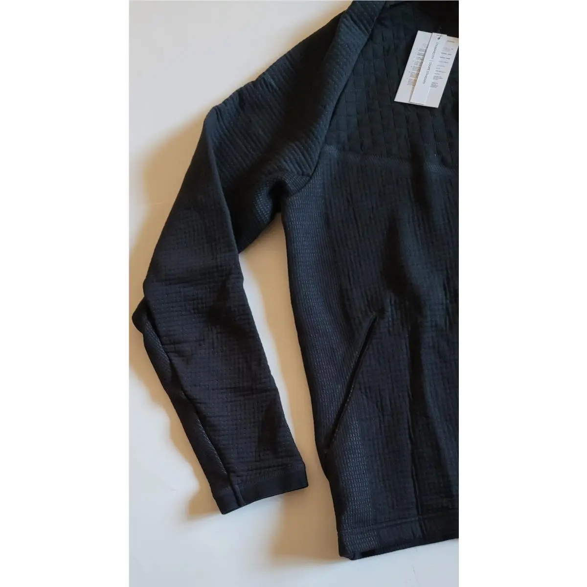 Nike clothing - Black 19