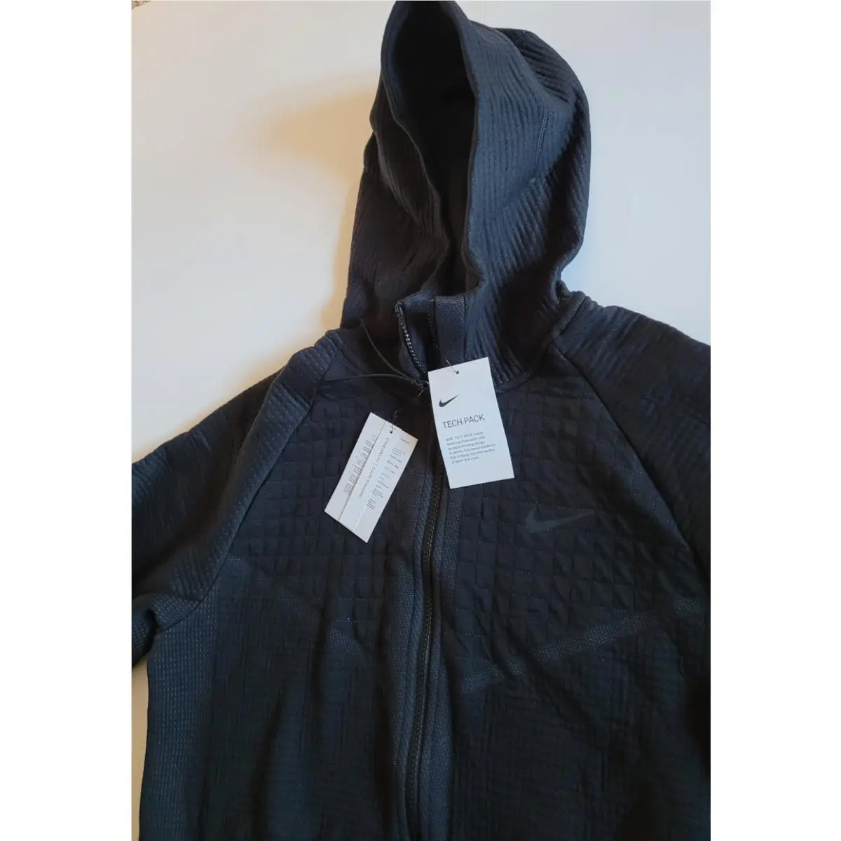 Nike clothing - Black 21