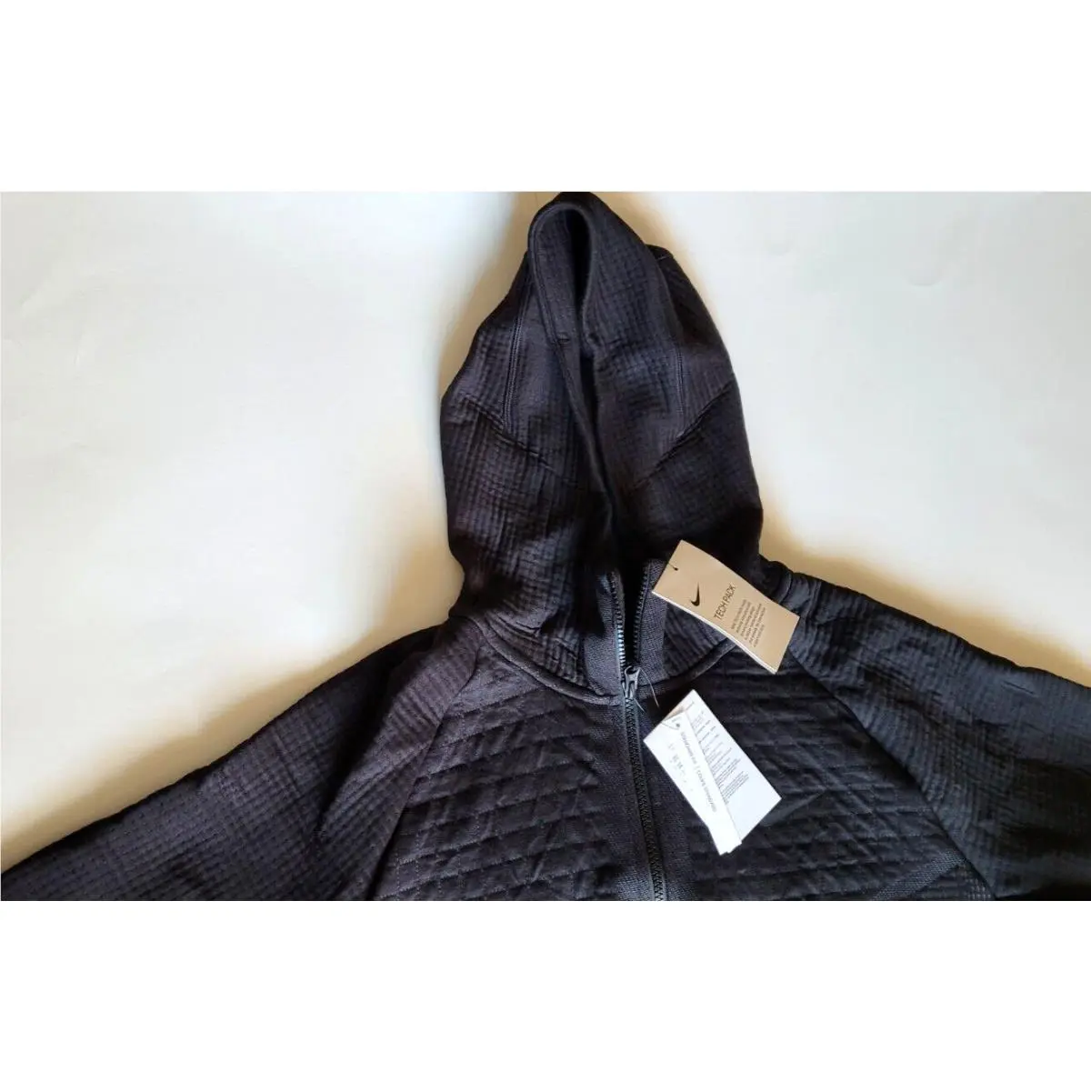 Nike clothing - Black 1