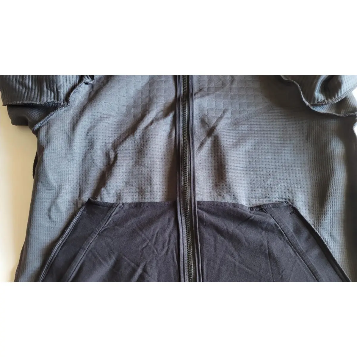 Nike clothing - Black 3