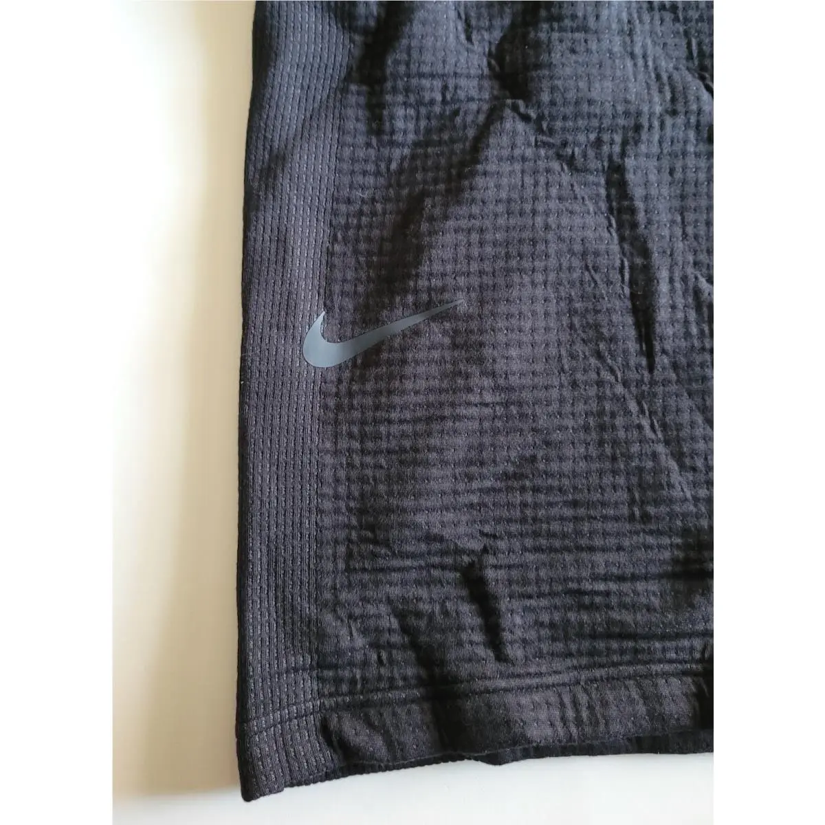Nike clothing - Black 4