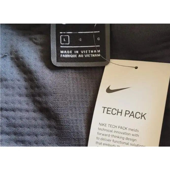 Nike clothing - Black 5