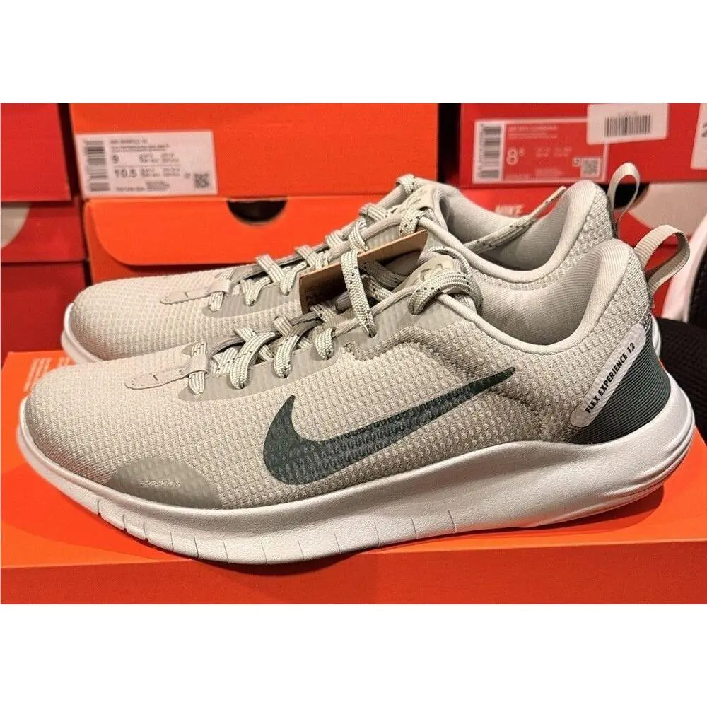 Nike shoes - Green 0