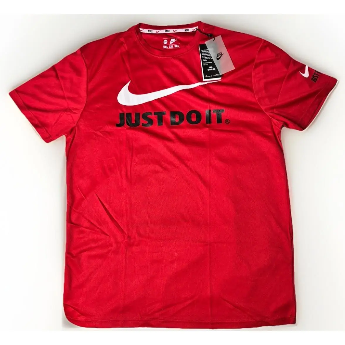Nike clothing - Nike Dri-Fit - Multicolor 0