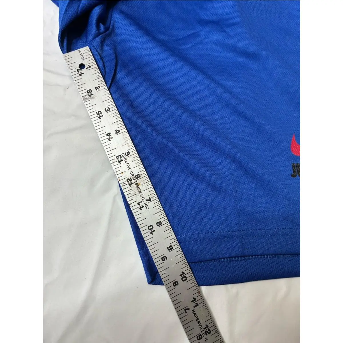 Nike clothing - Nike Dri-Fit - Multicolor 14