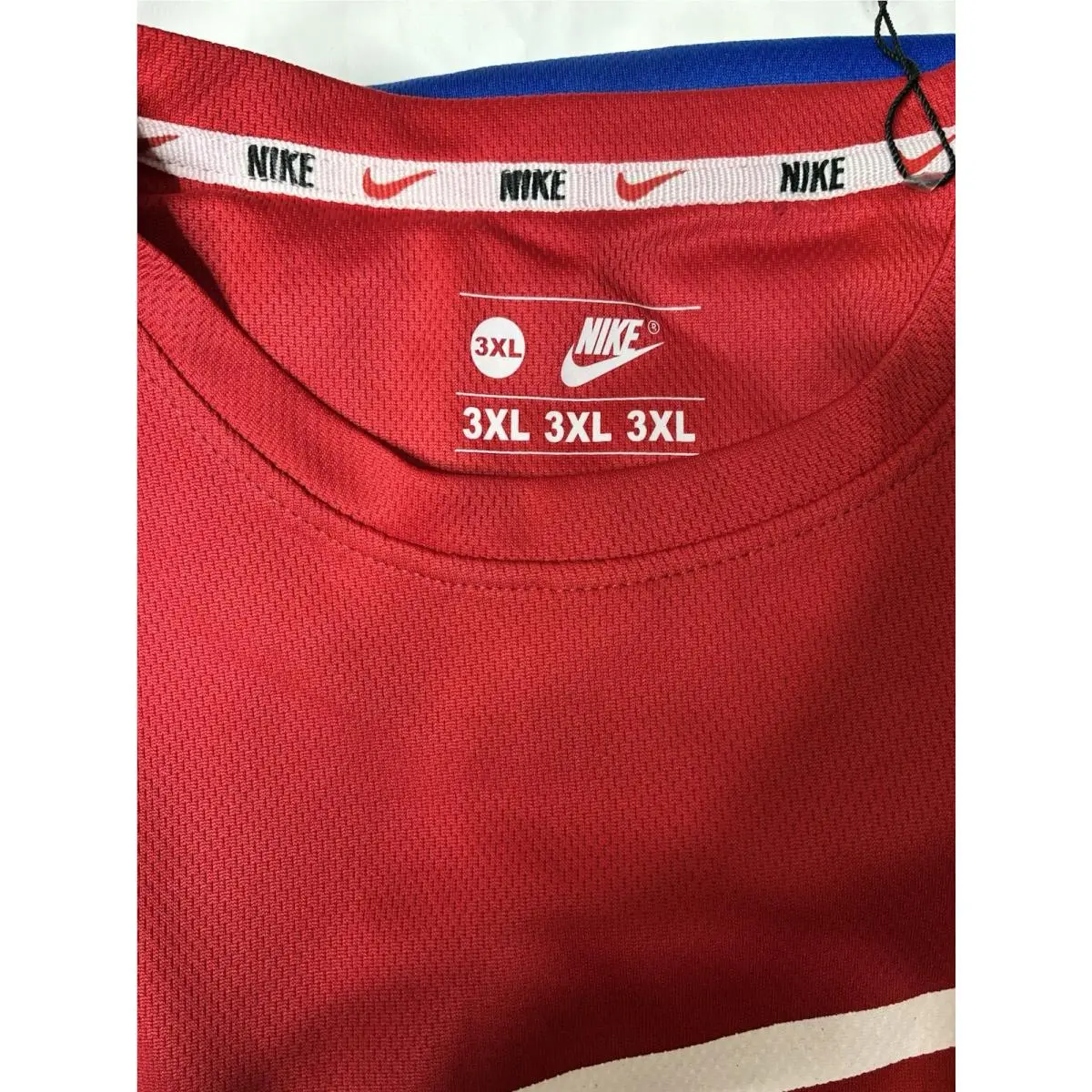 Nike clothing - Nike Dri-Fit - Multicolor 2