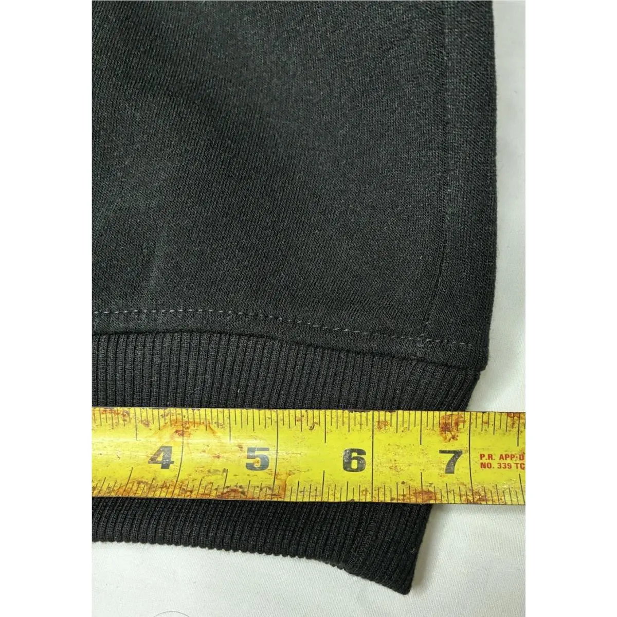 Nike clothing - Yellow 15