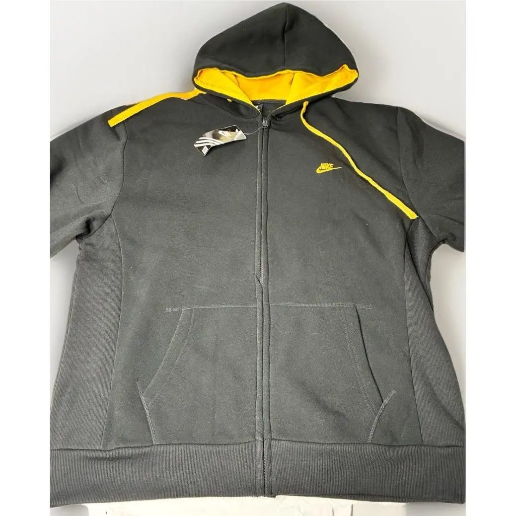 Nike clothing - Yellow 1