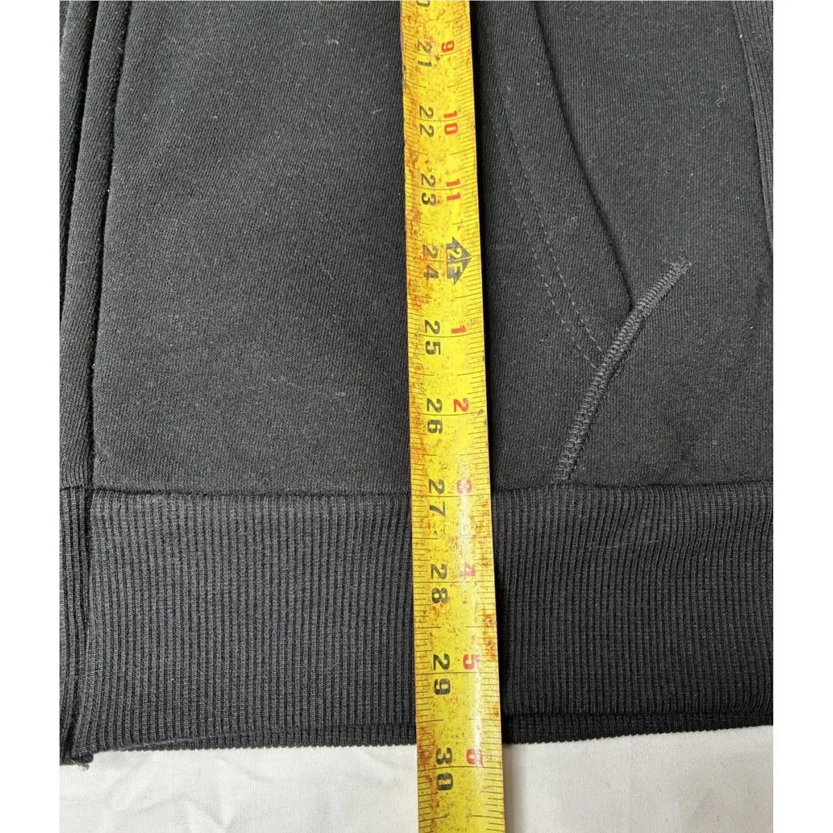 Nike clothing - Yellow 8
