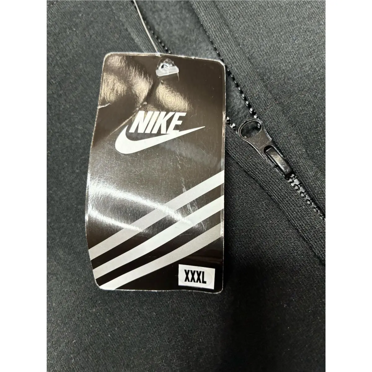 Nike clothing - Yellow 4