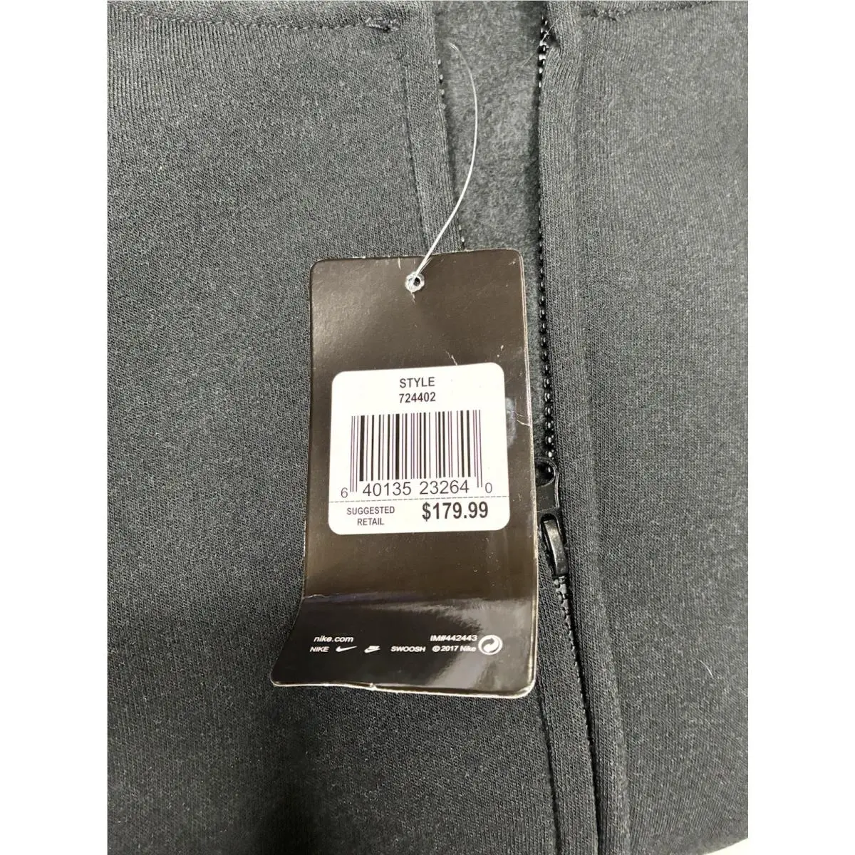 Nike clothing - Yellow 5