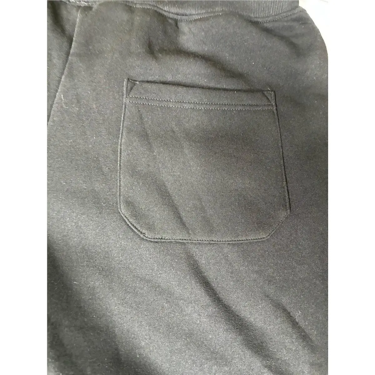 Nike clothing - Yellow 6