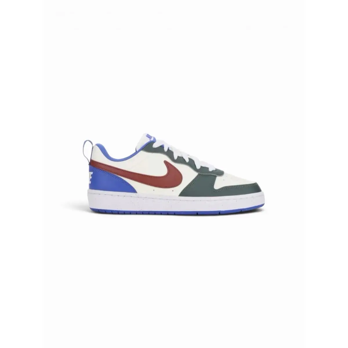 Nike shoes - Nike Court Borough - Court Borough - Green (UPC: 197601206785) 0