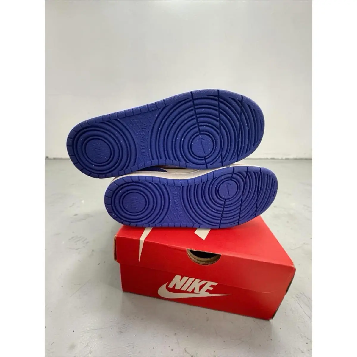 Nike shoes - Nike Court Borough - Court Borough - Green (UPC: 197601206785) 11
