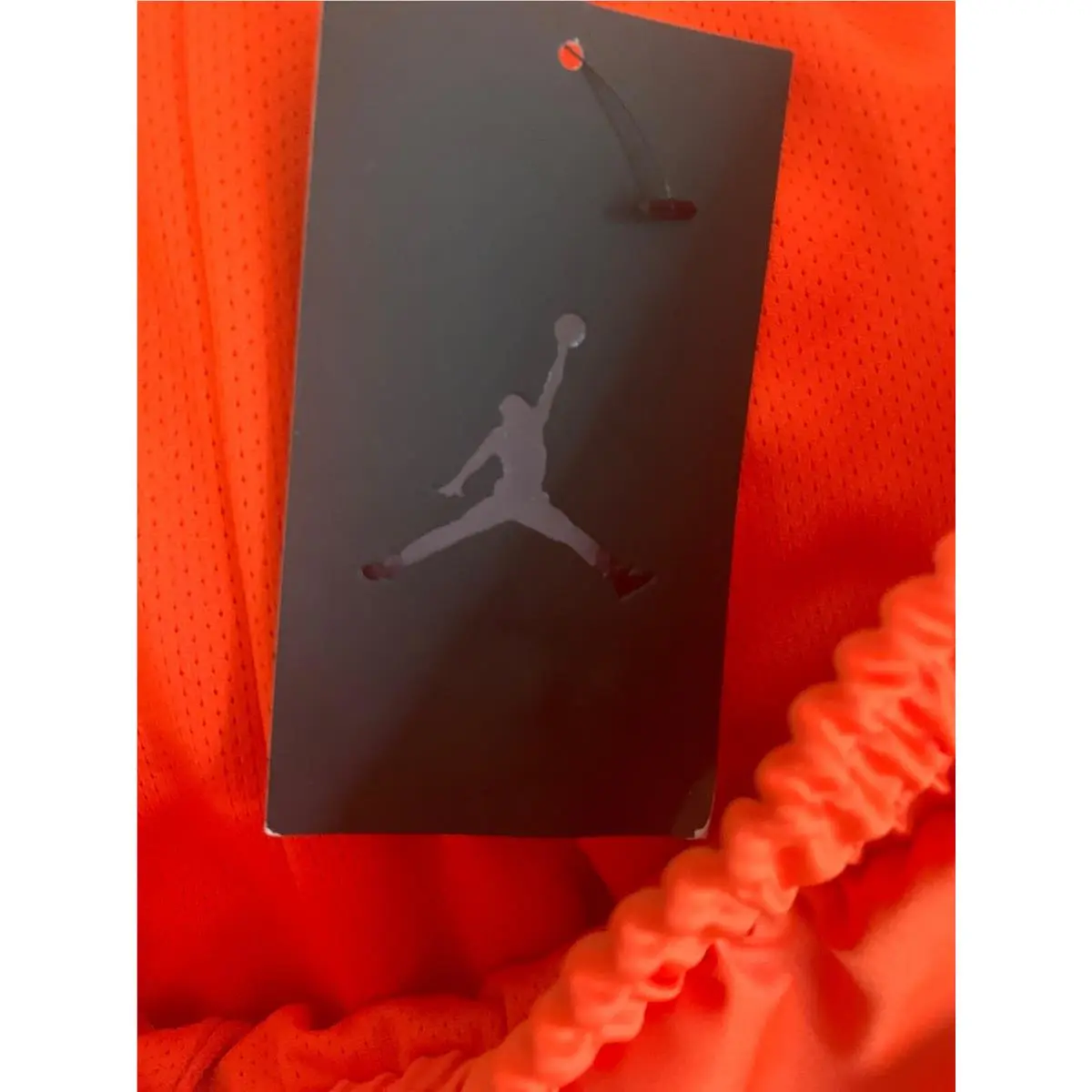 Nike clothing - Orange/Crimson Tint-Deep Royal Blue (UPC: 0666003654437) 9