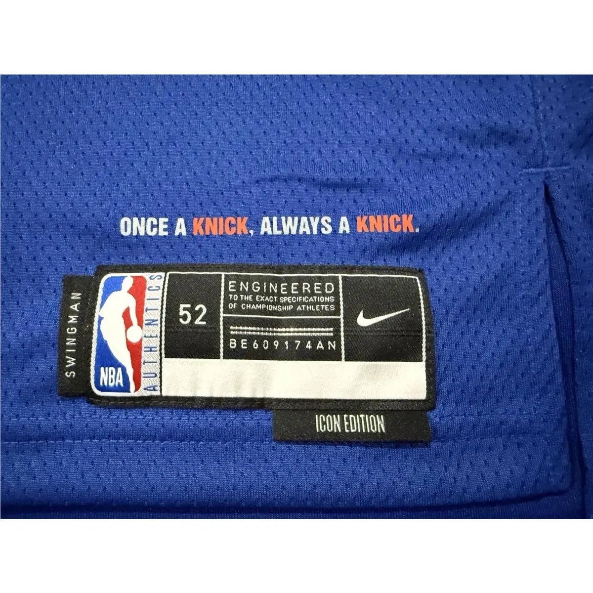 Nike clothing - Blue 2