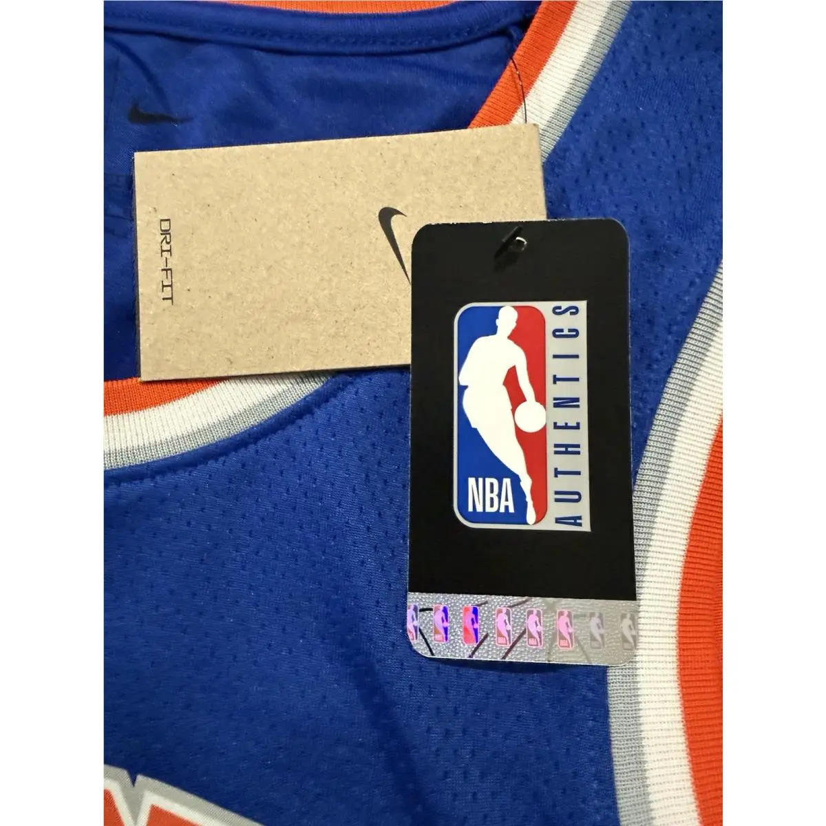 Nike clothing - Blue 3