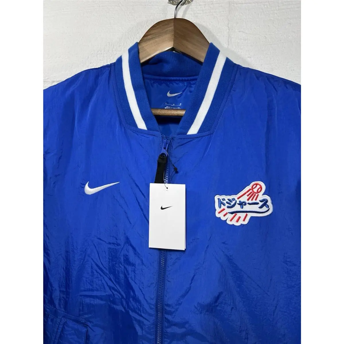 Nike clothing - DC8335493 - DC8335493 - Blue 0