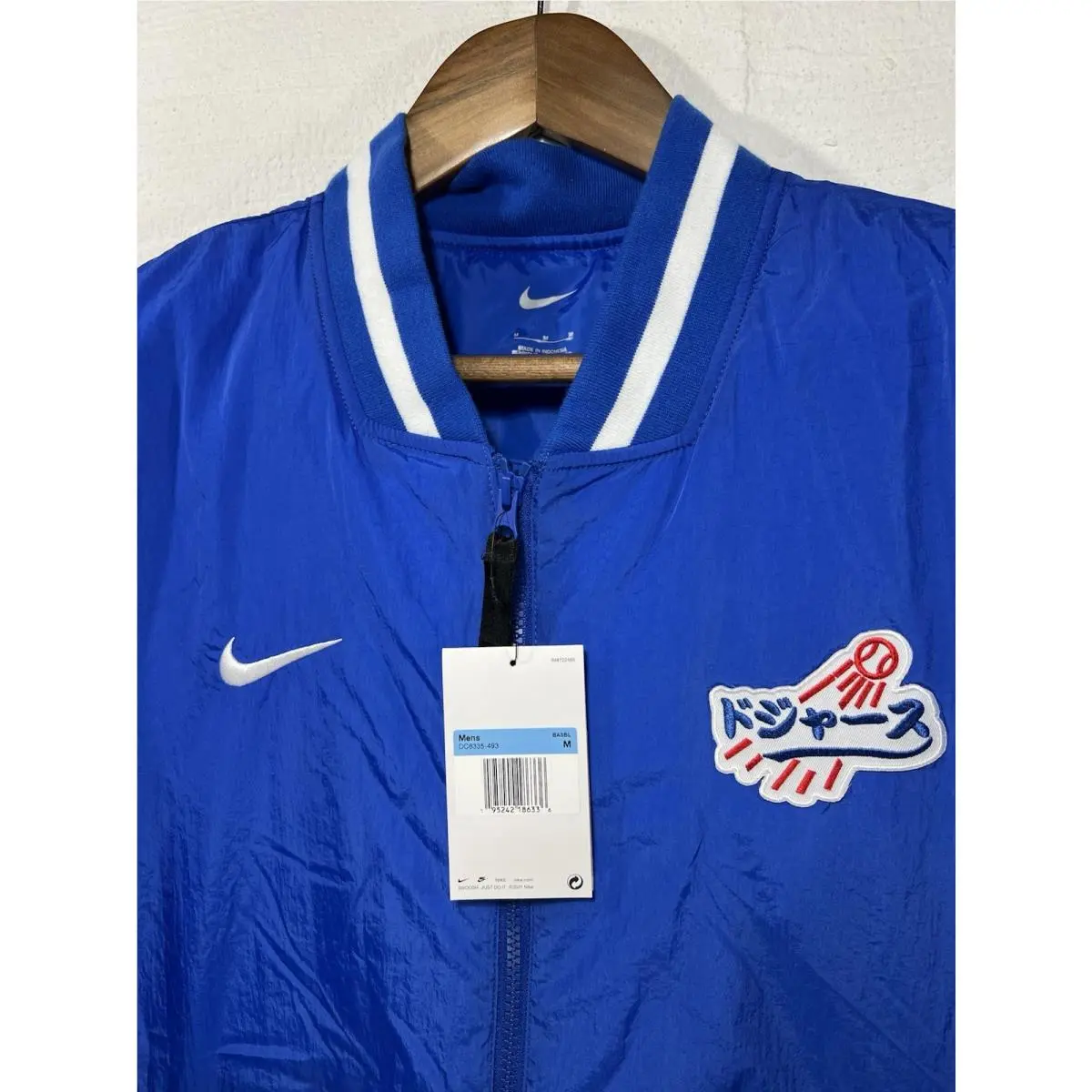 Nike clothing - DC8335493 - DC8335493 - Blue 1