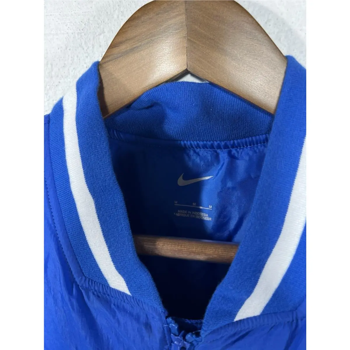 Nike clothing - DC8335493 - DC8335493 - Blue 2