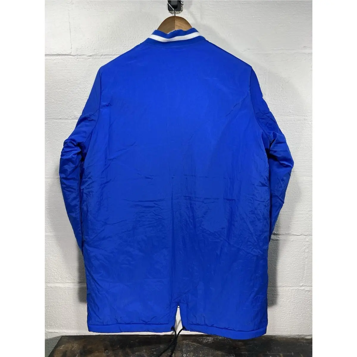 Nike clothing - DC8335493 - DC8335493 - Blue 4
