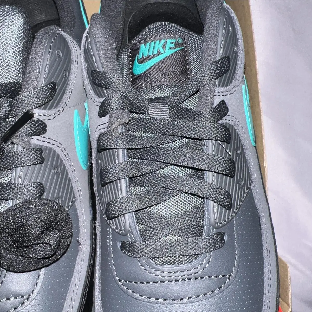 Nike shoes - Nike Air Max 90 - Air Max - IF0670-002 - Multicolor 9