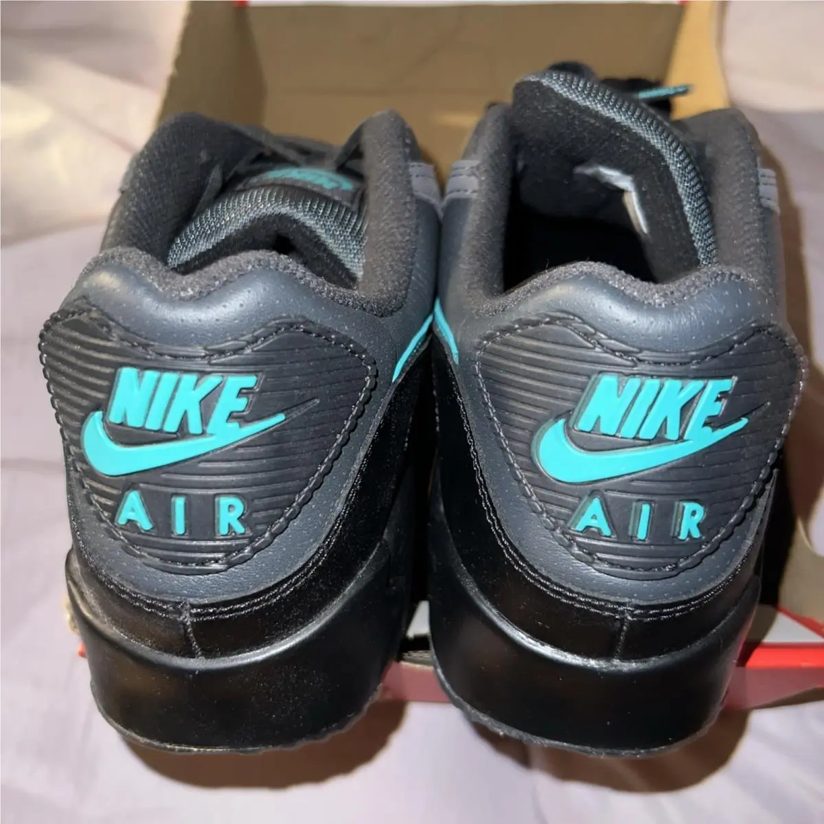 Nike shoes - Nike Air Max 90 - Air Max - IF0670-002 - Multicolor 11