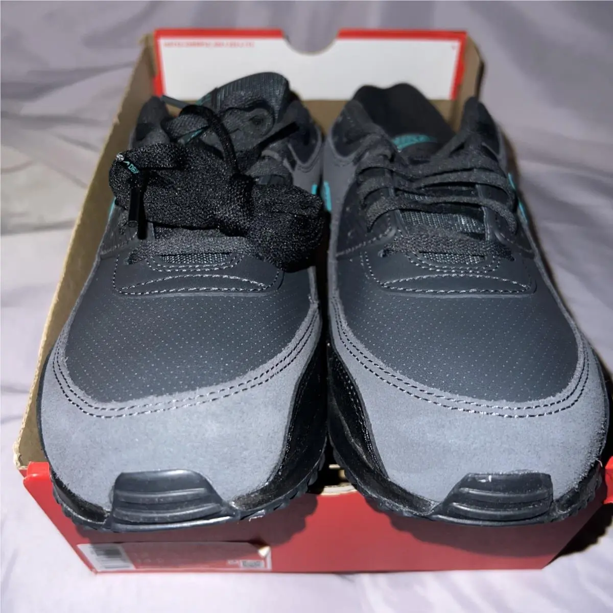 Nike shoes - Nike Air Max 90 - Air Max - IF0670-002 - Multicolor 4