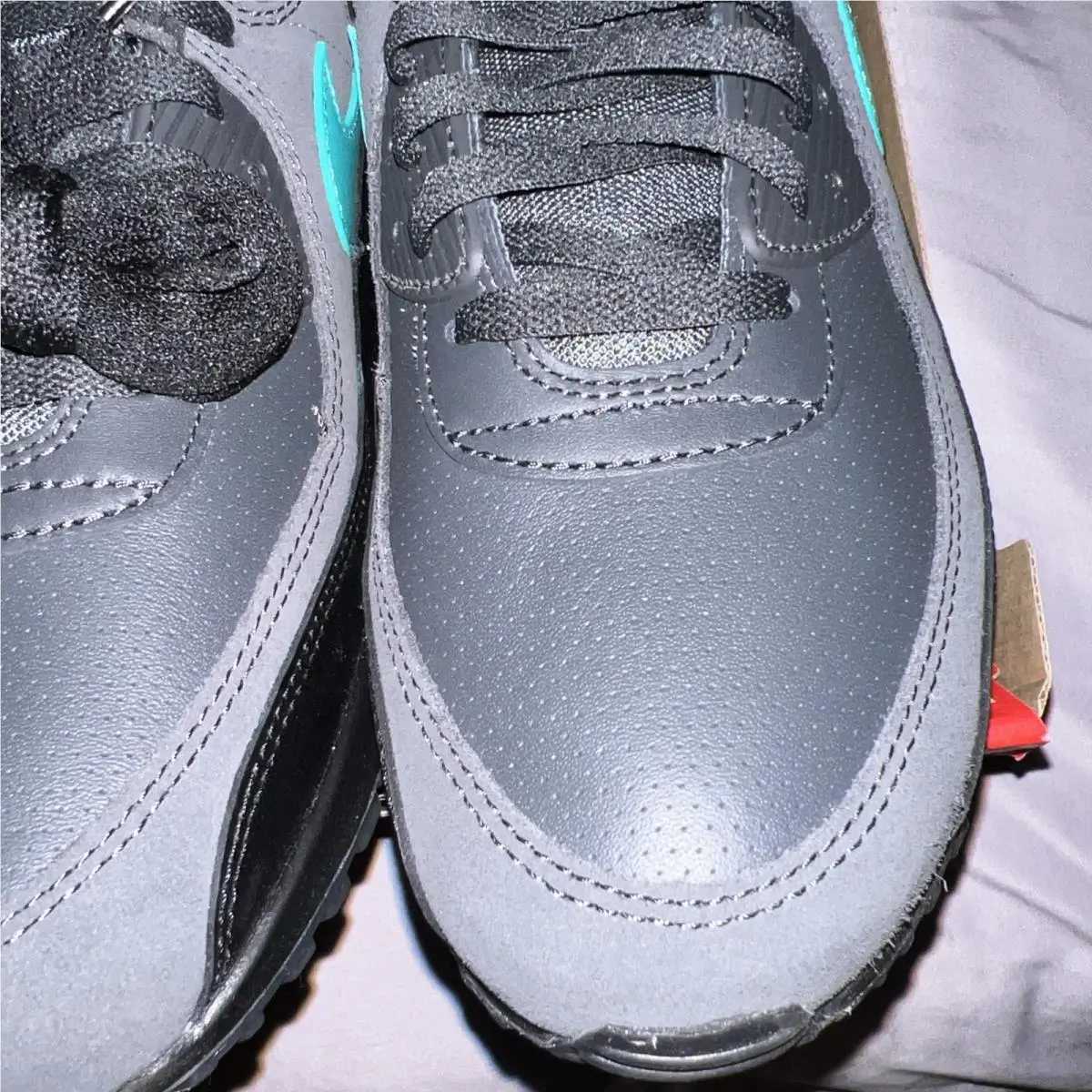 Nike shoes - Nike Air Max 90 - Air Max - IF0670-002 - Multicolor 10