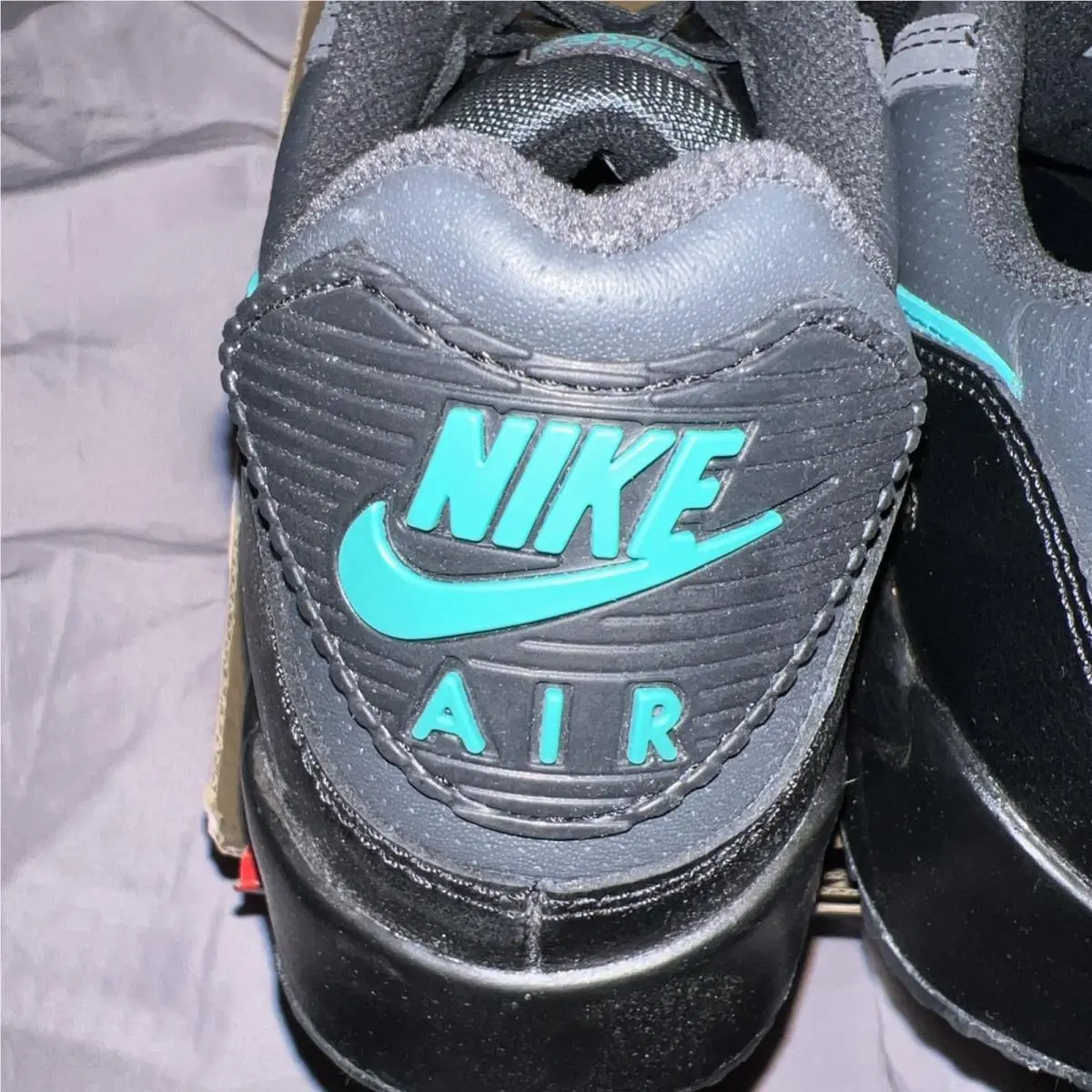 Nike shoes - Nike Air Max 90 - Air Max - IF0670-002 - Multicolor 12